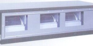 Haier Duct AC