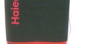 Haier Washing Machine