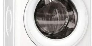 Whirlpool Washing Machine