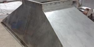 Stainless Steel Duct