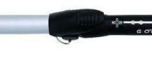 Portable Hair Curling Iron