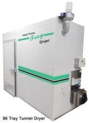 Automatic Food Dryer Machine