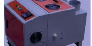 Ultrasonic Fogging Machine