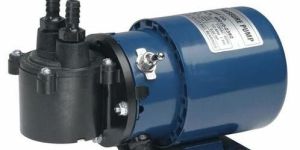 Vacuum Air Pump
