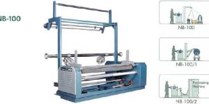 Fabric Rolling System