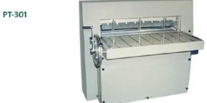 Fabric Sample Cutting System