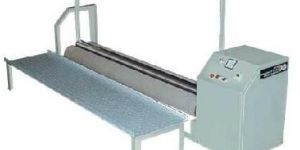 Heavy Duty Batching Motion Machine