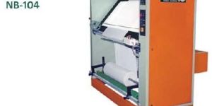 Knitted Fabric Inspection System
