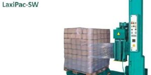 Stretch Wrapping Machine Rotating Platform