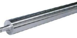 S.S. Cladding Size Roll