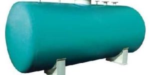 Storage Tank