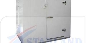 Modular Cold Room