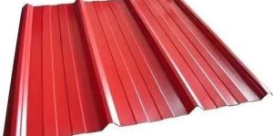 Galvalume Roofing Sheets