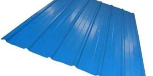 Prepainted Galvanized Steel Sheet