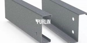Z Purlin