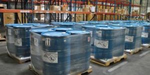 Decontamination Chemicals