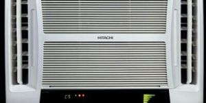 Window Air Conditioner