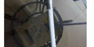 S TYPE Thermocouples