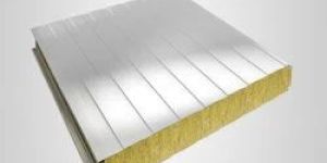 Rockwool Roof Panel