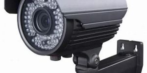 Bullet Camera
