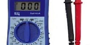 Digital Multi Meter