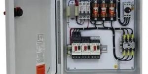 HVAC Panel