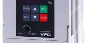 Panasonic VFO Inverter