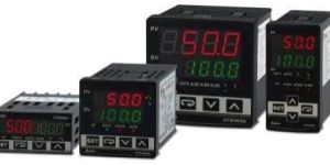 PID Temperature Controllers