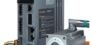 Siemens Servo Drives