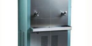 Blue Star Water Cooler