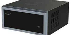 Digital Voltage Stabilizers