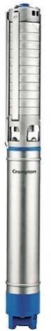 Stainless Steel Borewell Submersible Pumps