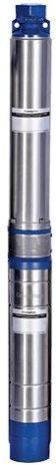 Water Filled Borewell Motor