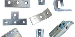 Steel Strut Channel Brackets