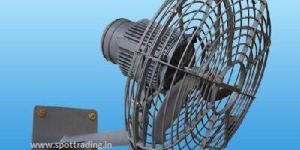 Flameproof Wall Mounting Fans