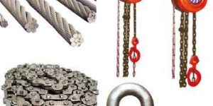 Material Handling Equipment