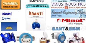 Water Meters