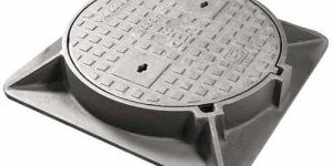 Manhole Cover