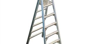 Mild Steel Ladder