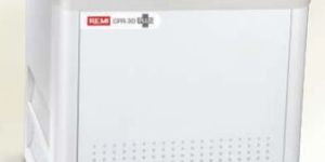 Refrigerated Centrifuge