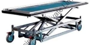Mortuary Body Lifter Trolley