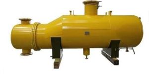 Reboiler Heat Exchanger