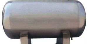 Stainless Steel Storage Tank