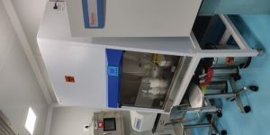 Horizontal Laminar Flow Clean Air Workstations