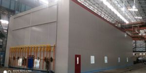 Industrial Clean Rooms