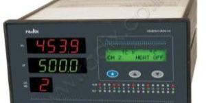 ISOSCAN Channel Scanner