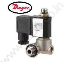 SOLENOID PILOT VALVE SERIES PV