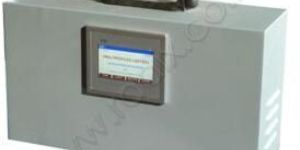 TOUCH SCREEN DATA LOGGER TSD401