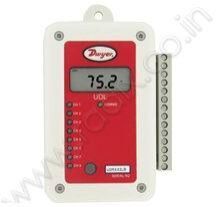 Universal Input Data Logger