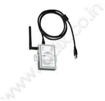 ZGB201 WIRELESS RECEIVER